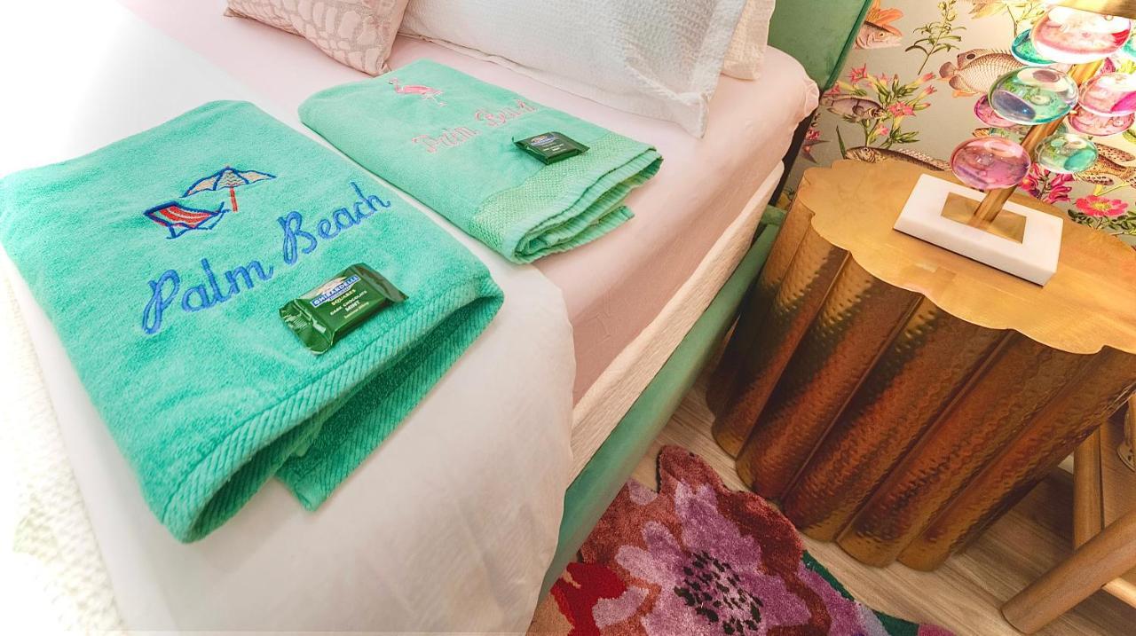 King Bed Mermaid Suite - Heart Of Palm Beach, Free Parking Included Екстер'єр фото