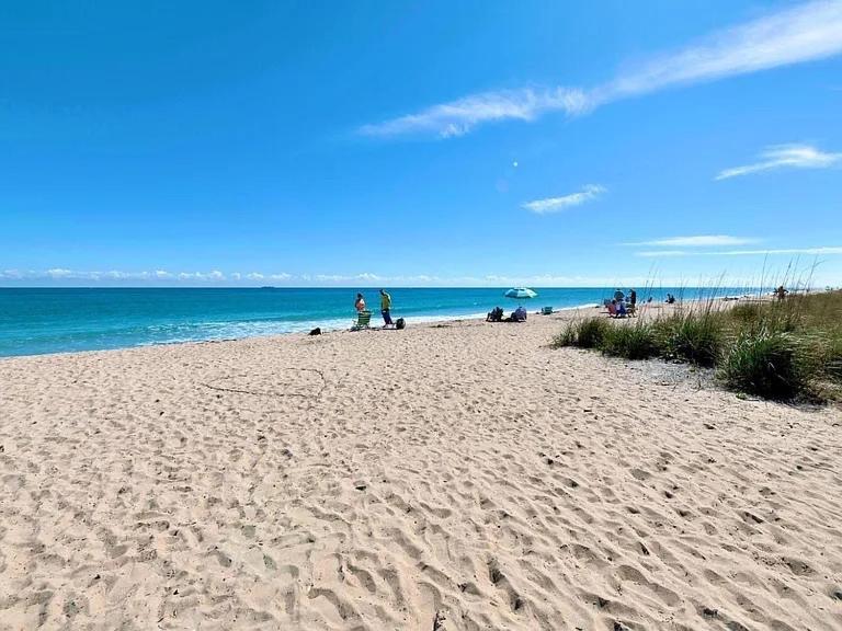 King Bed Mermaid Suite - Heart Of Palm Beach, Free Parking Included Екстер'єр фото