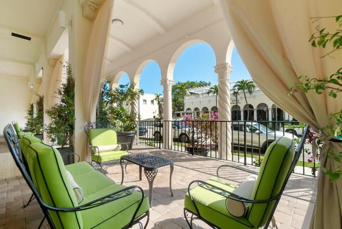 King Bed Mermaid Suite - Heart Of Palm Beach, Free Parking Included Екстер'єр фото