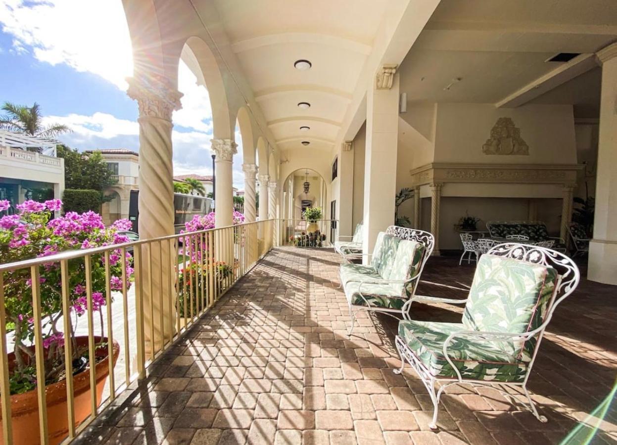 King Bed Mermaid Suite - Heart Of Palm Beach, Free Parking Included Екстер'єр фото