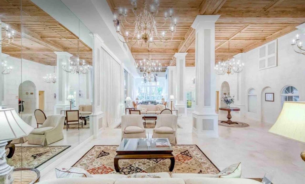 King Bed Mermaid Suite - Heart Of Palm Beach, Free Parking Included Екстер'єр фото