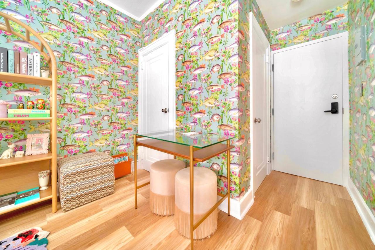 King Bed Mermaid Suite - Heart Of Palm Beach, Free Parking Included Екстер'єр фото